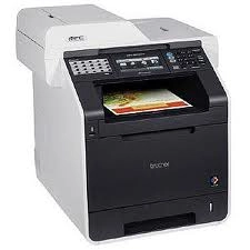Tusze do  Brother MFC 9970 CDW