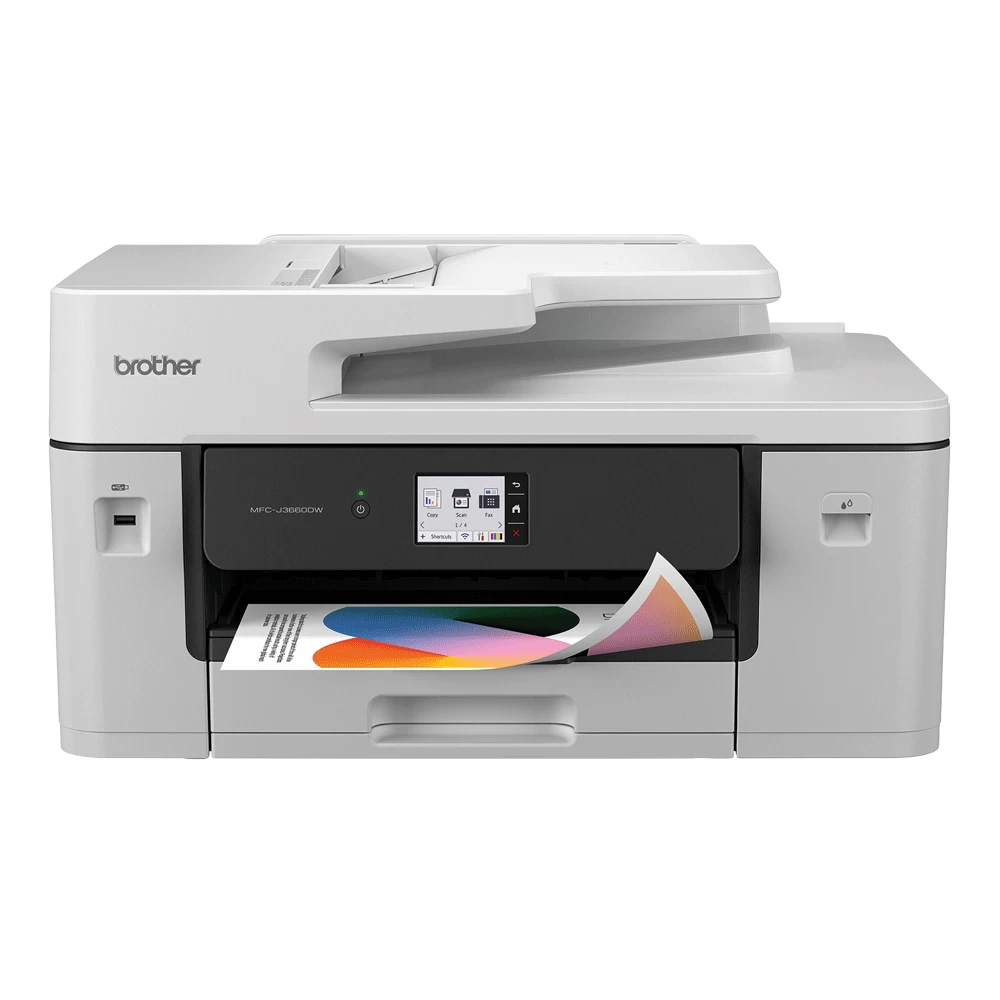 Tusze do  Brother MFC-J3660DW