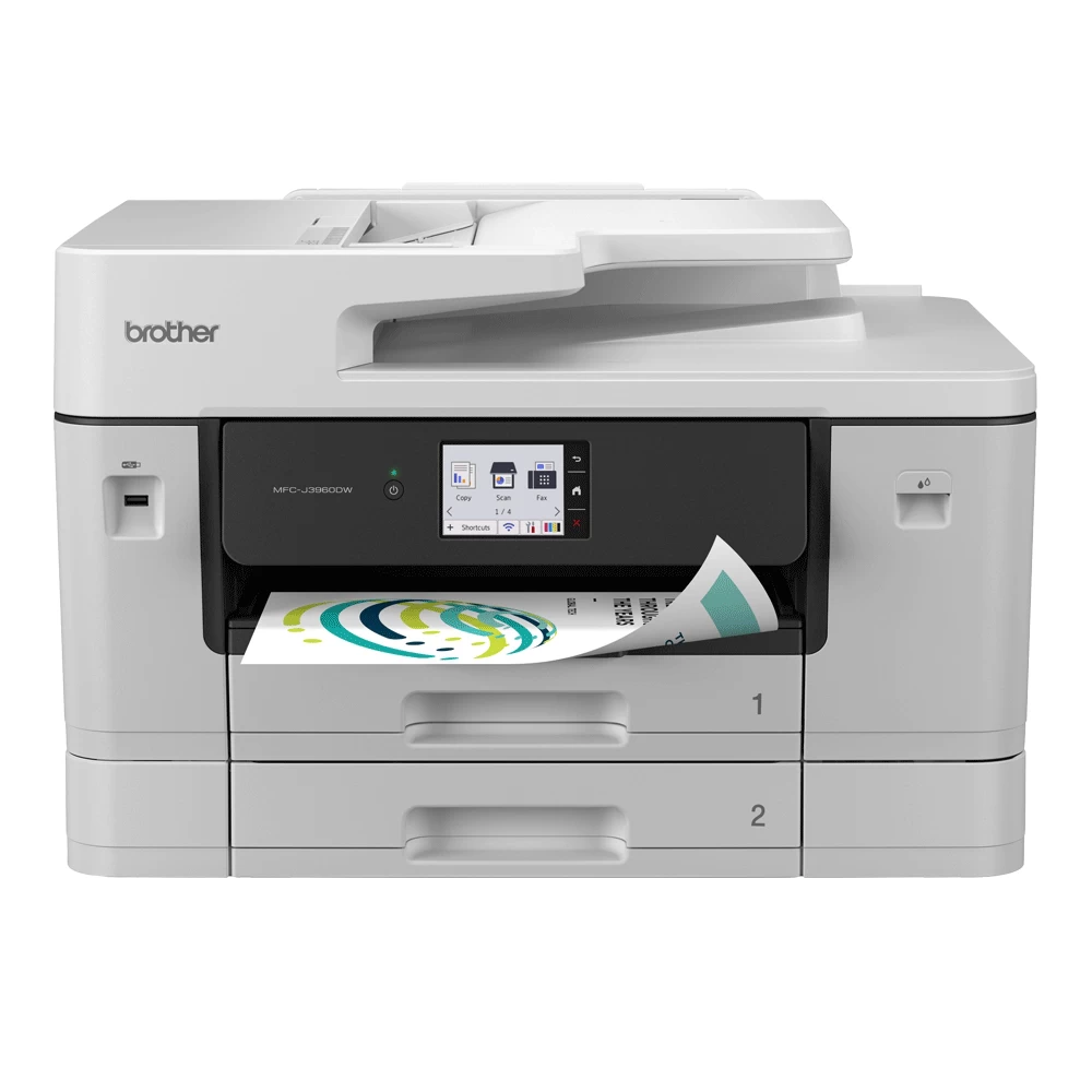 Tusze do  Brother MFC-J3960DW