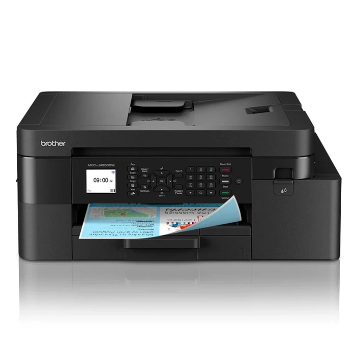 Tusze do  Brother MFC-J4350DW