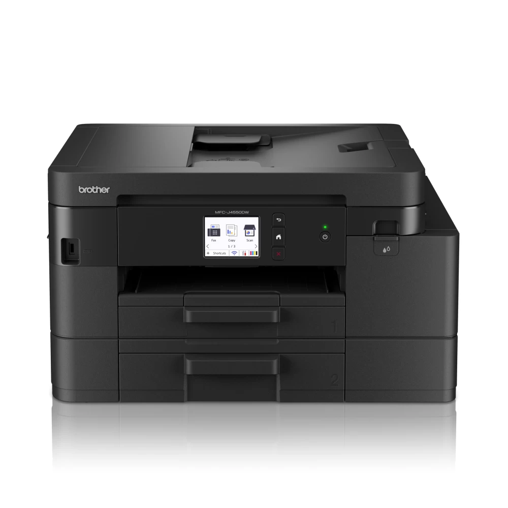 Tusze do  Brother MFC-J4550DW