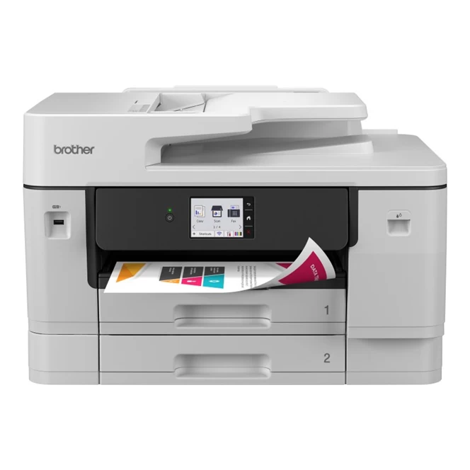 Tusze do  Brother MFC-J6960DW
