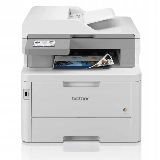 Tonery do  brother MFC-L8340CDW