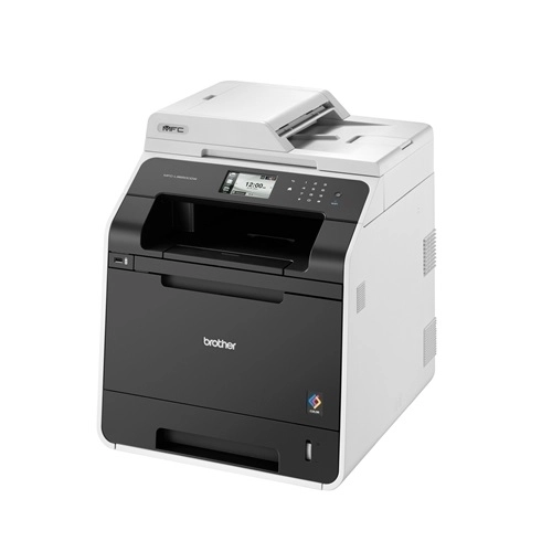 Tusze do  Brother MFC-L8650CDW