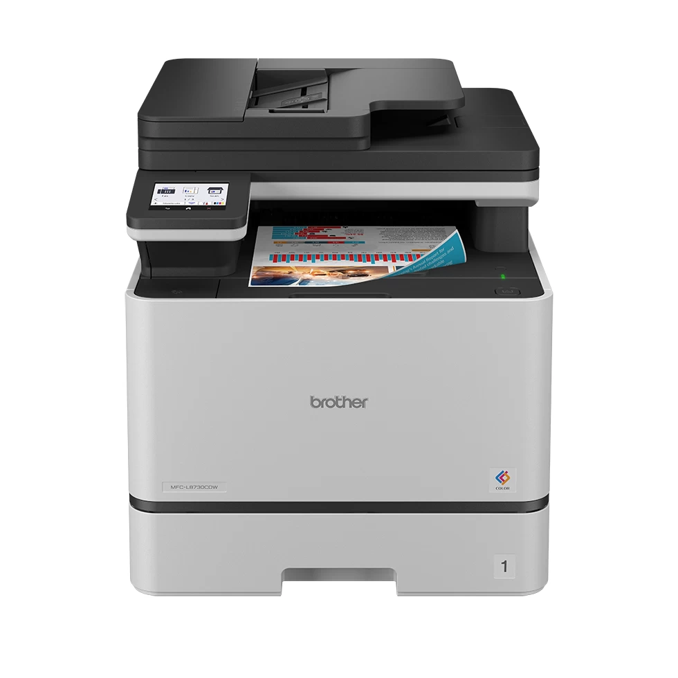 Tonery do  Brother MFC-L8730CDW