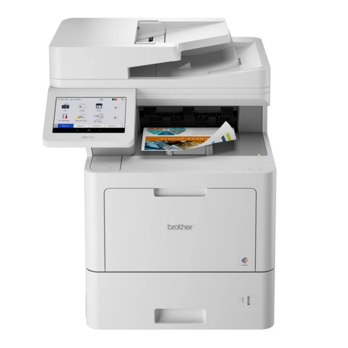 Tonery do  Brother MFC-L9670CDN