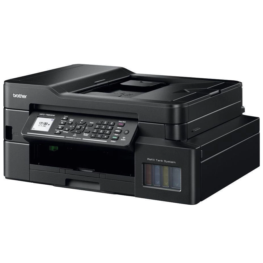 Tusze do  Brother MFC-T920DW