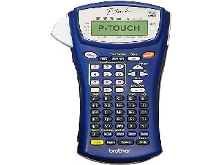 Etykiety do  Brother PT 1400