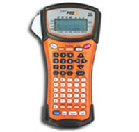 Etykiety do  Brother PT 1600