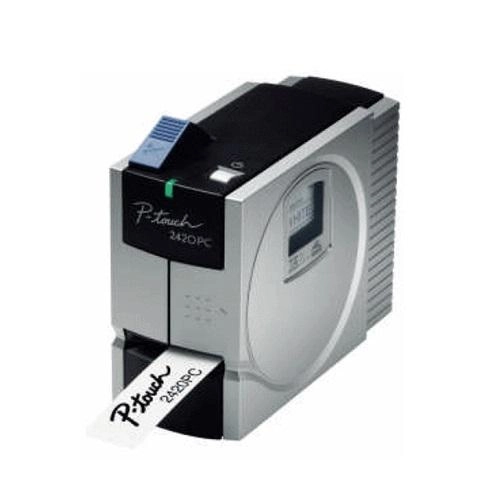 Etykiety do  Brother PT 2420