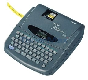 Etykiety do  Brother PT 300