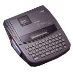 Etykiety do  Brother PT 340