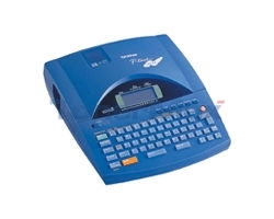 Etykiety do  Brother PT 530