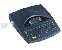 Etykiety do  Brother PT 550