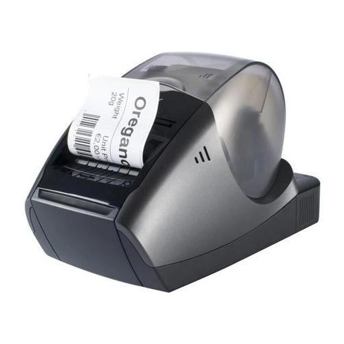 Etykiety do  Brother PT 580