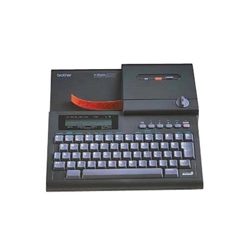 Etykiety do  Brother PT 8000