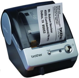 Etykiety do  Brother PT QL 500