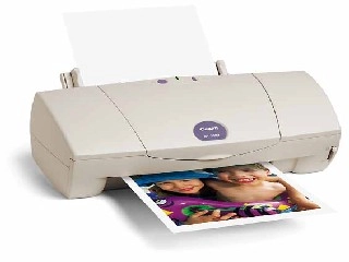 Tusze do  Canon BJC 3000