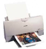 Tusze do  Canon BJC 4000