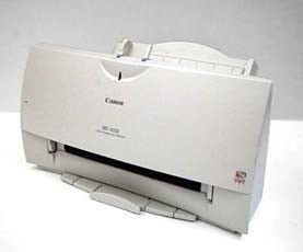 Tusze do  Canon BJC 420 J