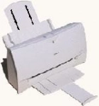 Tusze do  Canon BJC 4304