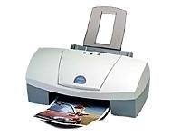 Tusze do  Canon BJC 600