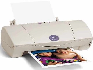 Tusze do  Canon BJC 6100