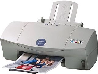 Tusze do  Canon BJC 6200