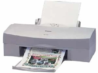 Tusze do  Canon BJC 7004