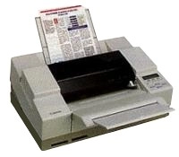 Tusze do  Canon BJC 820