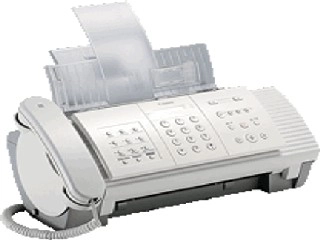  Canon FAX B140