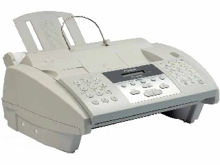  Canon FAX B180