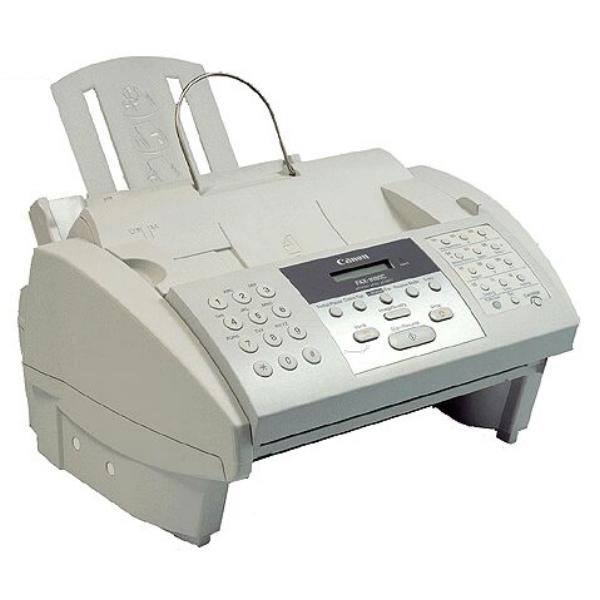  Canon FAX B180 C