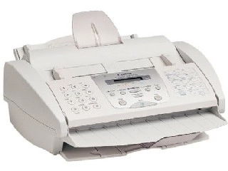  Canon FAX B740