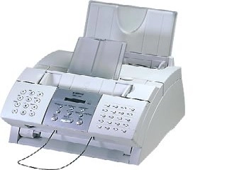  Canon FAX L 240