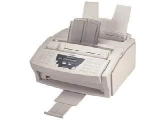  Canon FAX L 260