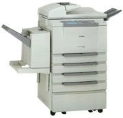 Tonery do  Canon GP 200