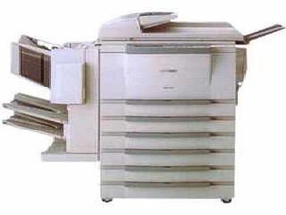 Tonery do  Canon GP 220