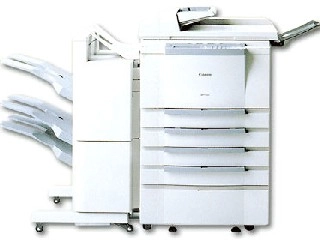 Tonery do  Canon GP 335