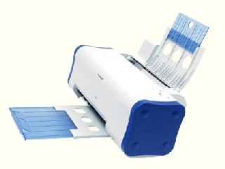 Tusze do  Canon i320