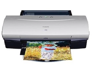 Tusze do  Canon i550