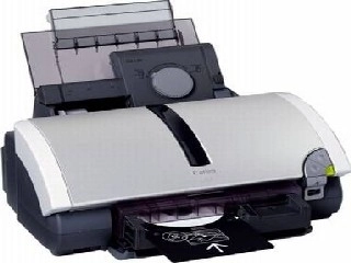 Tusze do  Canon i865