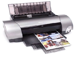 Tusze do  Canon i9900