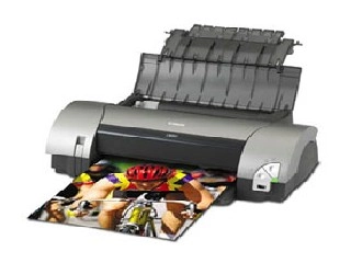 Tusze do  Canon i9950