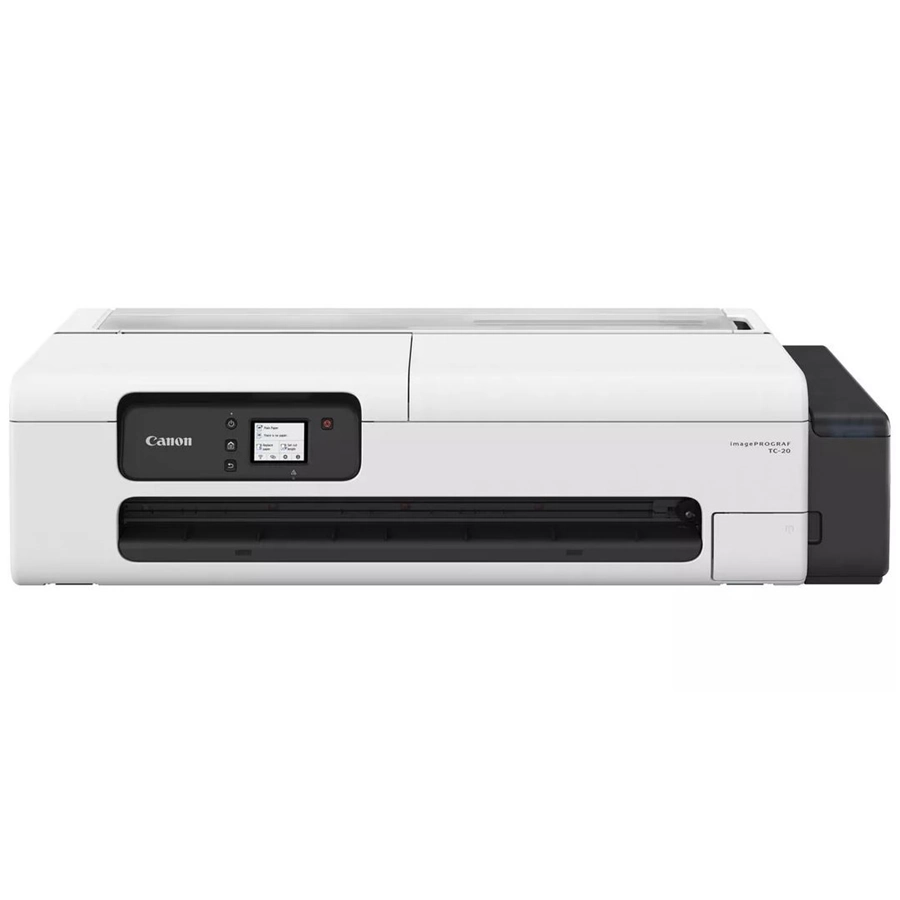 Tusze do  Canon imagePROGRAF TC-20