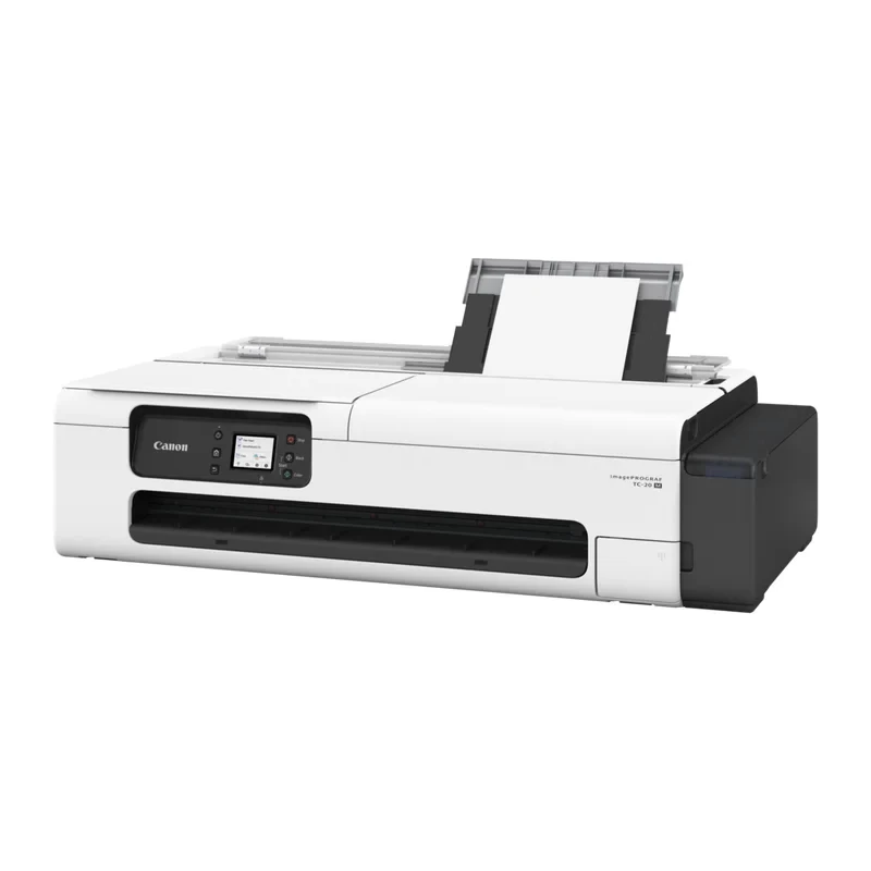 Tusze do  Canon imagePROGRAF TC-20M