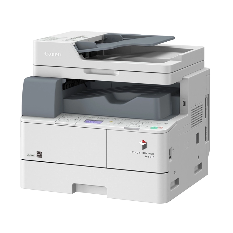  Canon imageRUNNER 1435iF