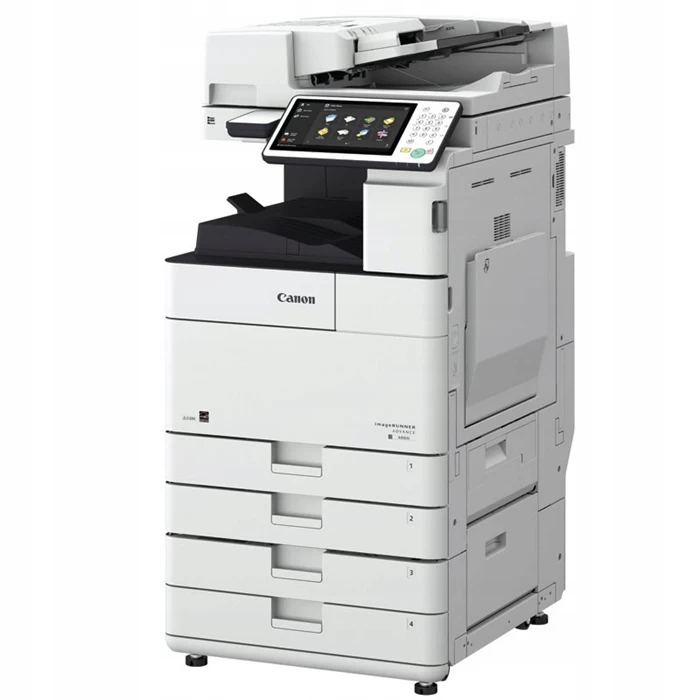 Tonery do  Canon imageRUNNER ADVANCE 4535i