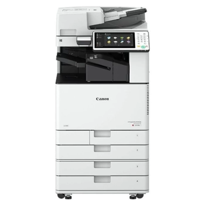 Tonery do  Canon imageRUNNER ADVANCE 4545i