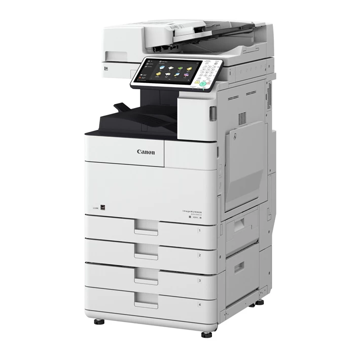 Tonery do  Canon imageRUNNER ADVANCE 4551i